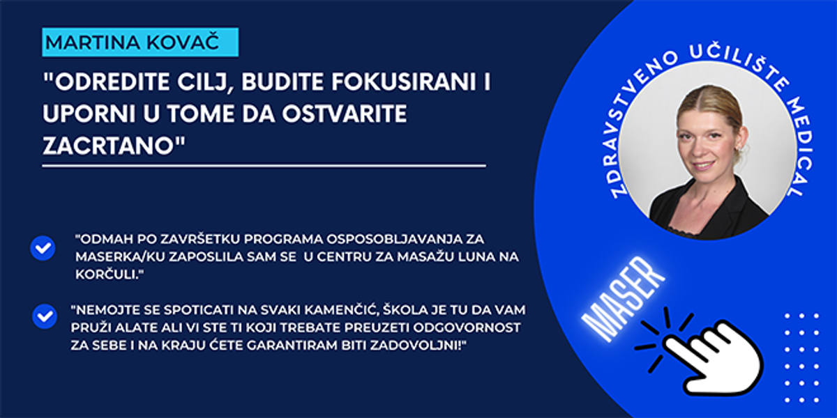 JOŠ SAMO PET DANA Osvoji besplatno školovanje!