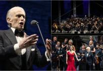 José Carreras sutra prvi put nastupa u Gradu: 'Dugo sam želio doći u Dubrovnik'