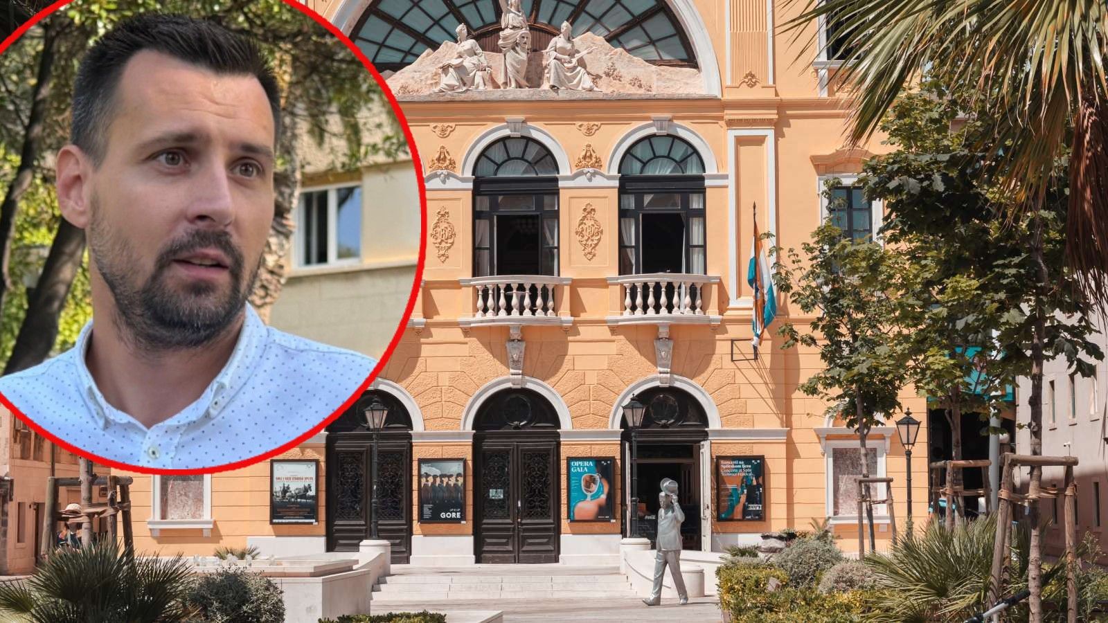 Riješen misterij računa: Iz splitskog teatra odgovorili što je plaćeno 12.000 eura
