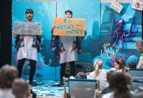 'Sretno more' stiglo i na kontinent