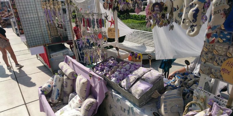 Spalatum Expo: Dođite na Rivu i pronađite unikatni suvenir za svoje goste