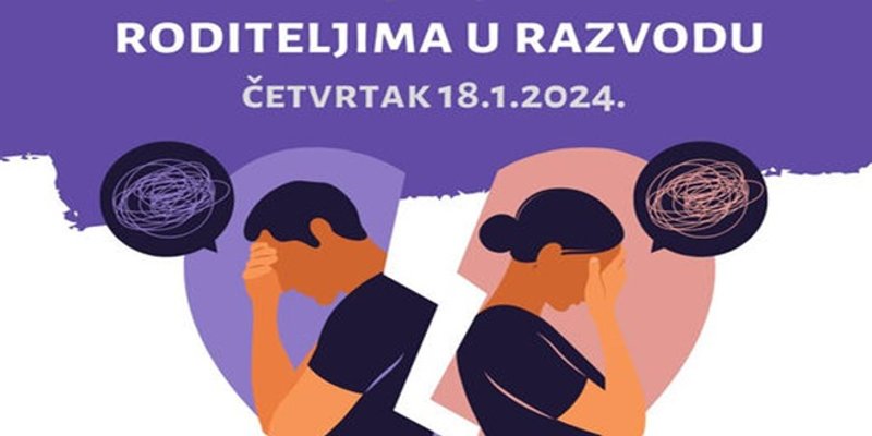 UDRUGA MENTOR Program pružanja podrške roditeljima u procesu razvoda braka i razvedenim roditeljima