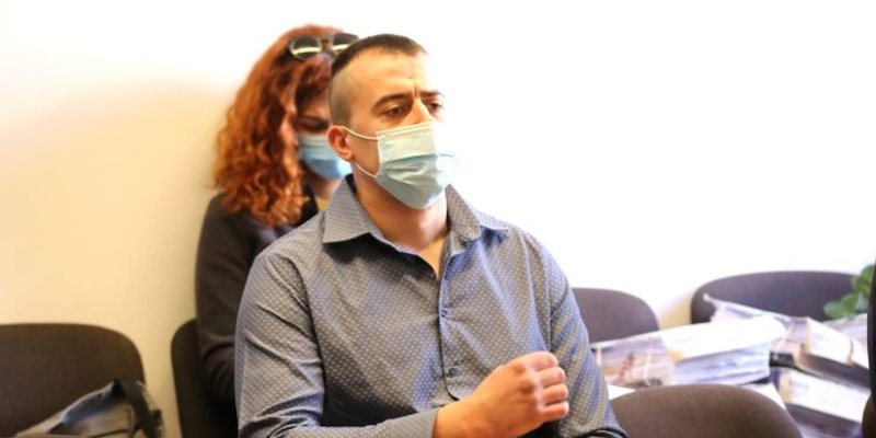 Firiću i Pivčeviću još po osam mjeseci zatvora, pretukli su i izboli čovjeka