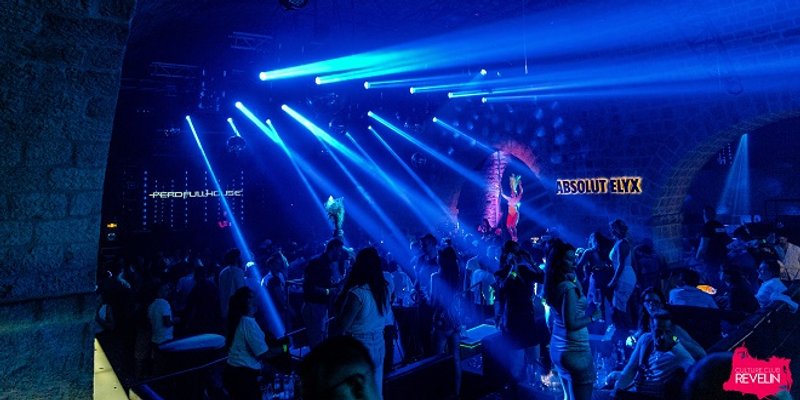 FOTO Legendarni DJ Pero FullHouse nastupio u Revelinu povodom 30 godina karijere