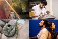 'Svarogov kotač': Trodnevni Handpan festival u Antoničinom mlinu u Žrnovnici