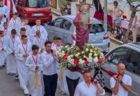 FOTOGALERIJA Kaštel Novi slavio svoga zaštitnika: Pogledajte atmosferu svetkovine sv. Petra