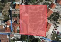 Istočnim gradskim zidinama Hvara prijeti urušavanje