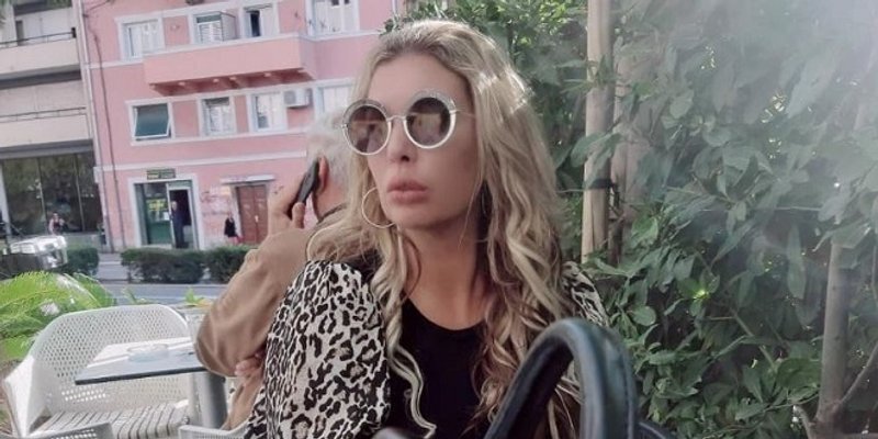 Avi Karabatić kazna od 748 kuna, pijana je pred policajcima vikala 'Hoćete me opljačkati'