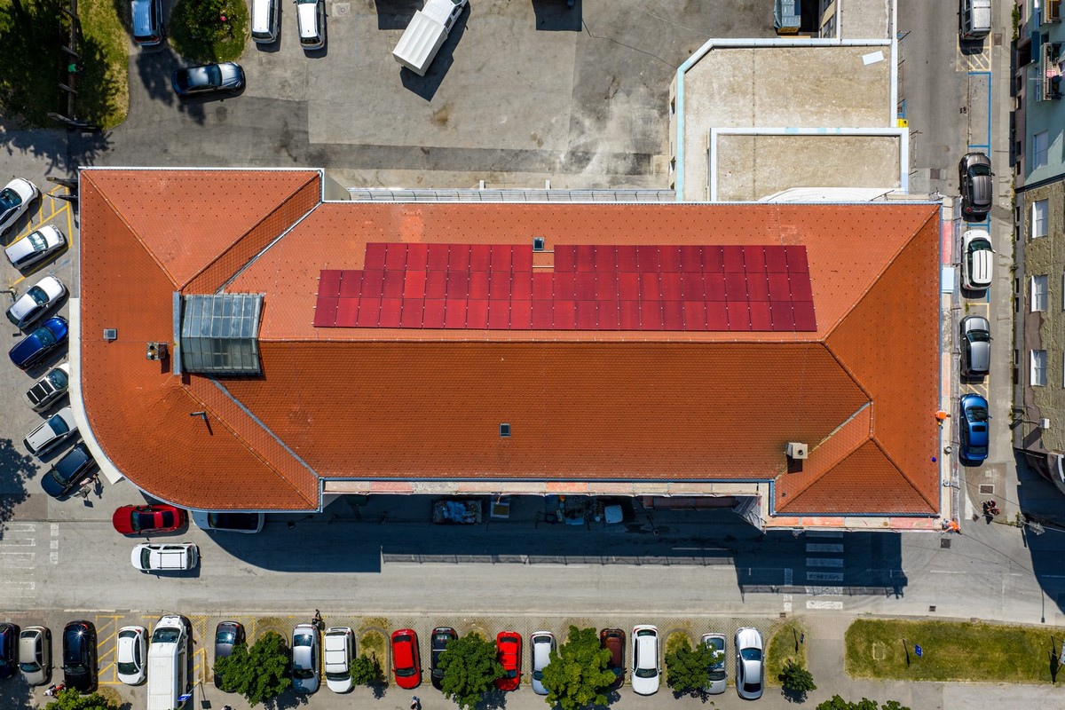 Karlovački Sokolarski dom postaje simbol održive budućnosti 