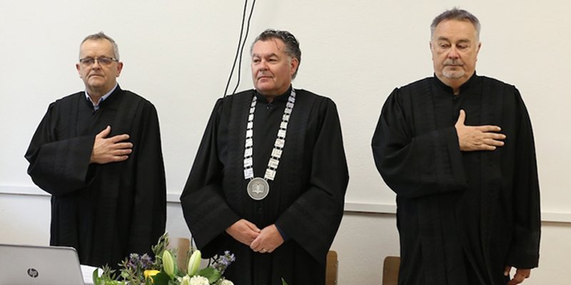 FOTO Proslavljena prva obljetnica osnutka Agromediteranskog fakulteta