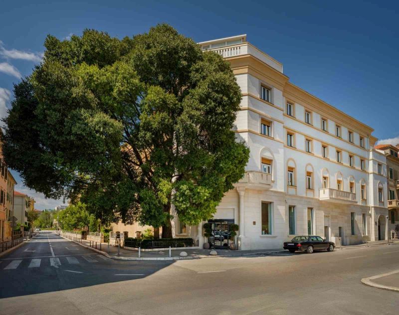 Palazzo President