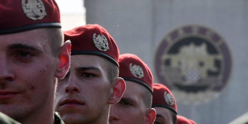 Objavljen natječaj za domoljubnu poeziju u povodu obljetnice 4. gardijske brigade