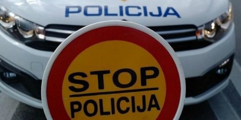 STRAVA U SPLITU Posvađao se s bratom pa ga zgazio i pobjegao