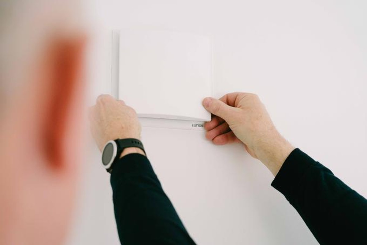 Želite se riješiti ustajalog i lošeg, nekvalitetnog zraka? Okružite se svježim zrakom te pobijedite vlagu i plijesan!