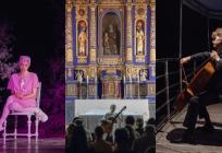 Odjeci 28. PagArtFestivala