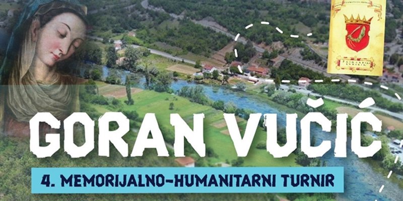 Otvorene prijave za 4. memorijalno-humanitarni turnir 'Goran Vučić' na Planici