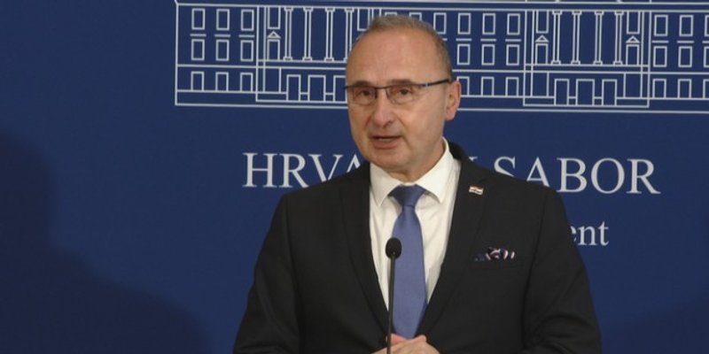 Grlić Radman: Žene zauzimaju više od 50 posto rukovodećih položaja u MVEP-u