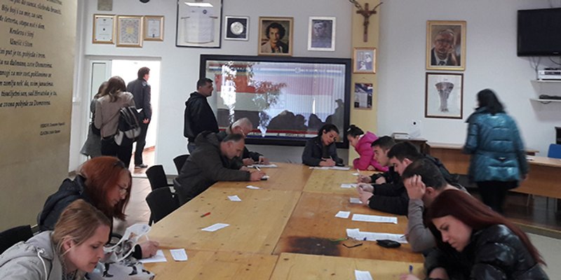 U Splitu traje audicija za film o Anti Gotovini: Ima četnika i viška, glupost je da ih nitko ne želi glumiti