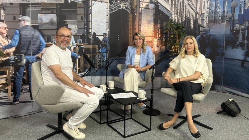 ŠPICA S MACANOM Brojanje dolazaka više nije mjera uspjeha - gradovi moraju upravljati razvojem, a ne brojkama!