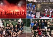 MEMORIJAL U LOVINCU Najbolji su MNK Vrsi i Udruga SJP Poskoci u spomen na branitelja Antu Baljaka Paju