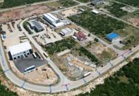 Gradu Sinju odobrena bespovratna sredstva za unapređenje Gospodarske zone Kukuzovac
