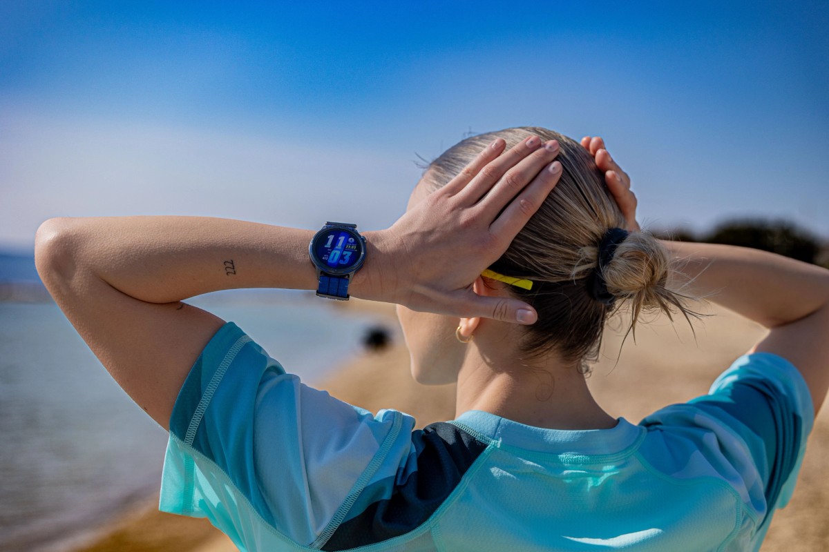 HUAWEI Watch GT Runner 2