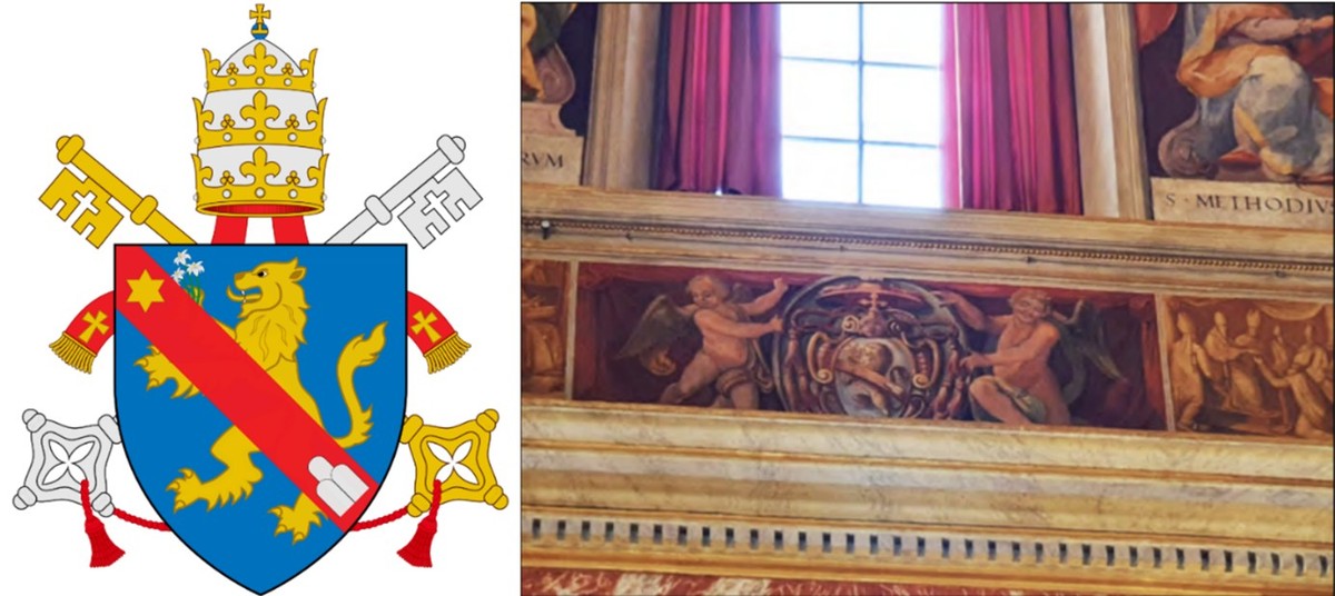 Pape i Hrvati: Povijest, vjera i identitet