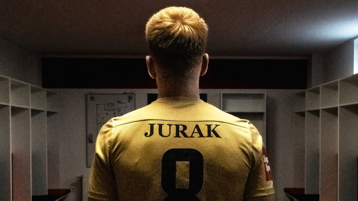 SLUŽBENO: Jurak iz Hajduka otišao kao slobodan igrač. Njegov novi klub objavio dolazak