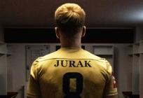 SLUŽBENO: Jurak iz Hajduka otišao kao slobodan igrač. Njegov novi klub objavio dolazak