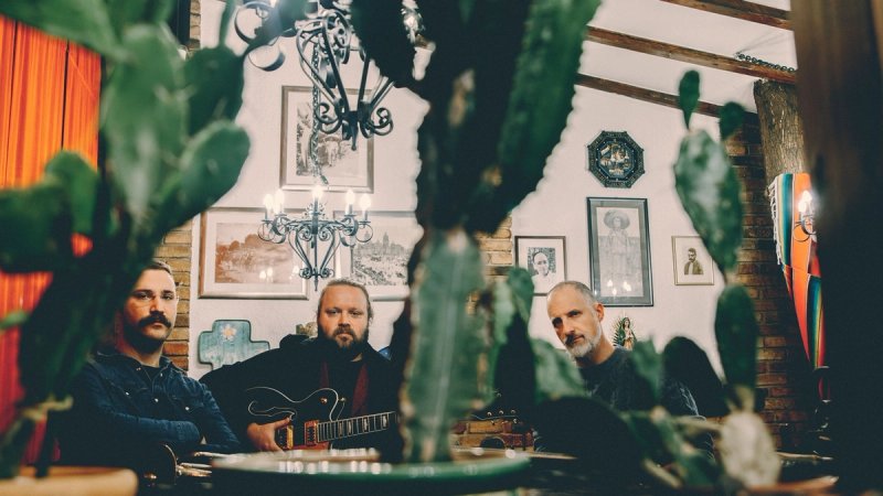 VIDEO Ivan Škrabe i Mehmed Begić objavili album koji je prava kantautorska avantura