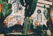 VIDEO Ivan Škrabe i Mehmed Begić objavili album koji je prava kantautorska avantura