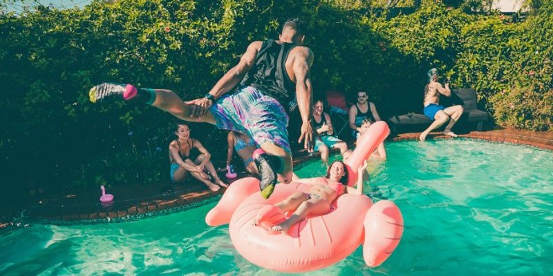 SAFE STAY IN CROATIA Oznaka koja jamči sigurnost boravka turista u Hrvatskoj