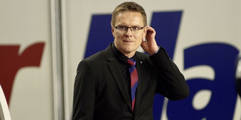 DUPLIN OSVRT: O Dambrauskasu