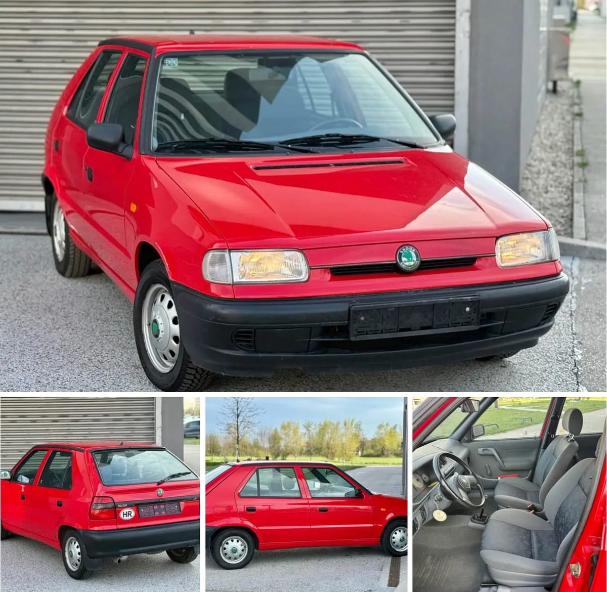 LIJEPA GESTA Nakon požara u Omišu, poklanja automobil obitelji kojoj je najpotrebniji