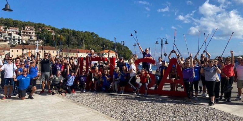 FOTOGALERIJA Održan Go Green in Jelsa, prvi eko festival 