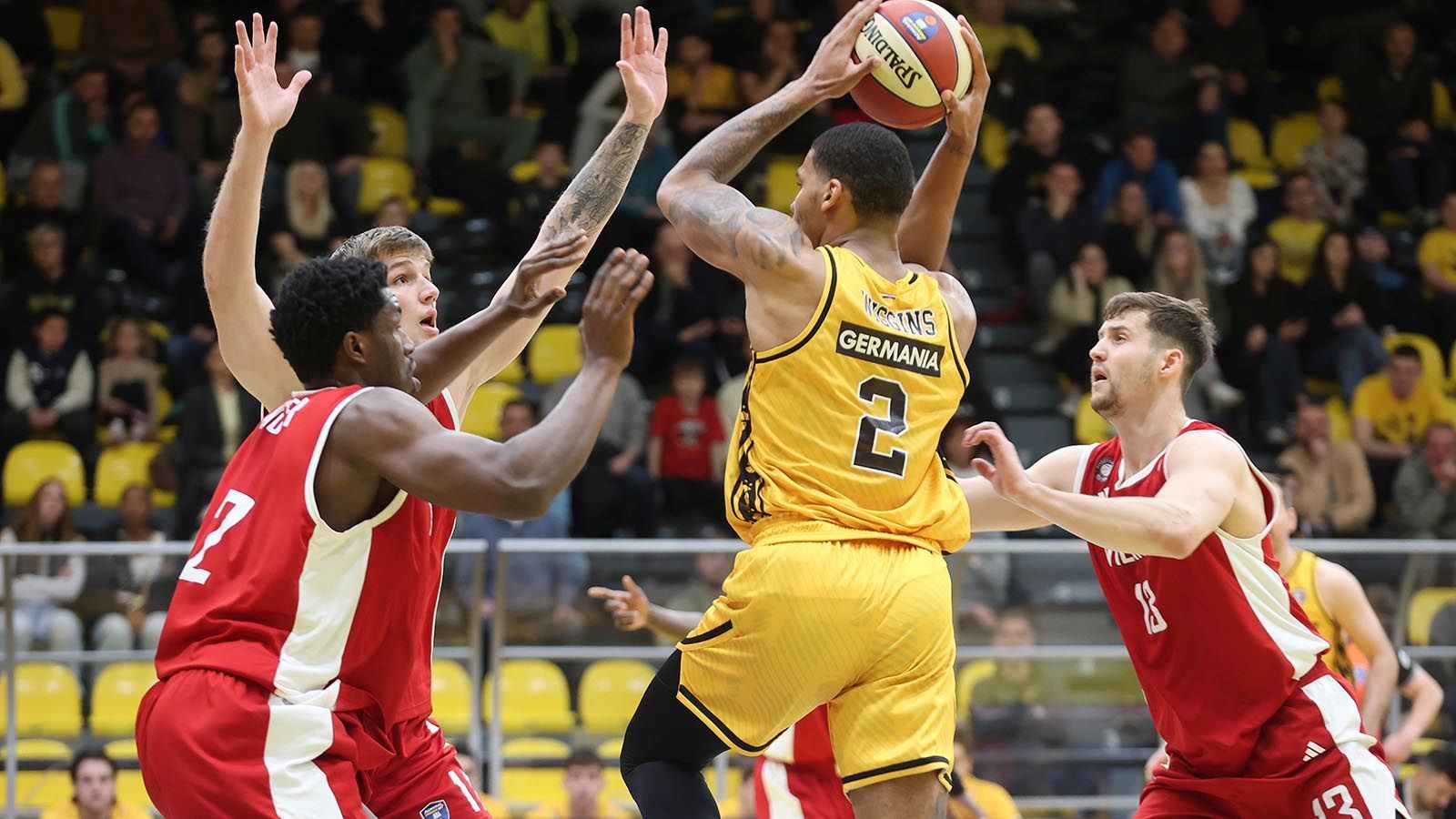 Foto: Veljko Martinović