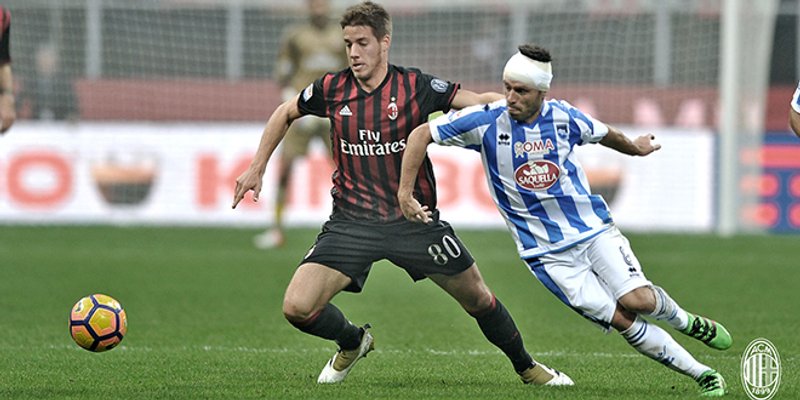 HALO, MILAN Mario Pašalić: Lijepo je bilo istrčati na San Siro, ali i čuti majku nakon što je ponosna otišla s Pjace...