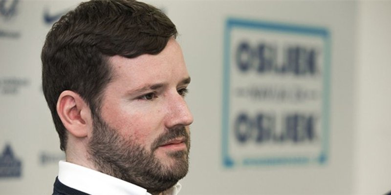 SVAĐA OSIJEKA I DINAMA OKO SUDACA: Nastavljen rat videozapisima s utakmica