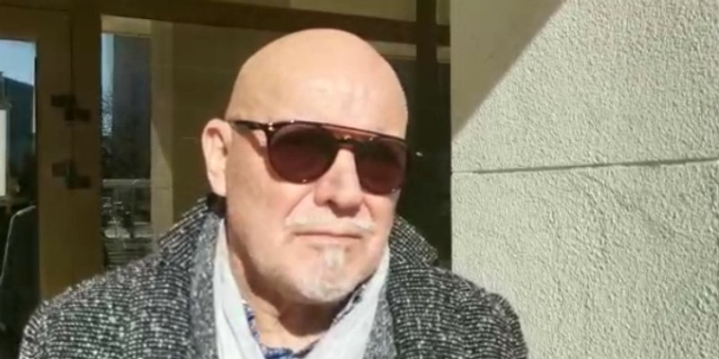 OSUMNJIČENI ZA VAROŠKI MASAKR PONOVNO U SPLITU Policajci u pancirkama čuvali Filipa Zavadlava