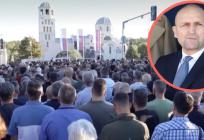 SNAŽNA PORUKA MINISTRA OBRANE 'Srbija vodi politiku iz devedesetih, Europska komisija nije razumjela što se danas dogodilo u Beogradu'