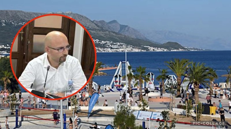 Na čelu gradske firme Žnjan uskoro novi direktor, dosadašnji čelnik se neće ni 'uhljebiti'