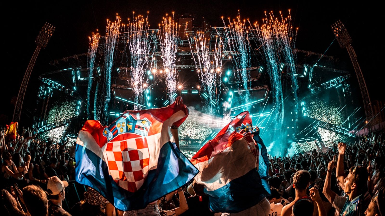 Najvećem popisu izvođača festivala Ultra Europe do sad pridružilo se 12 novih ekskluzivnih imena!