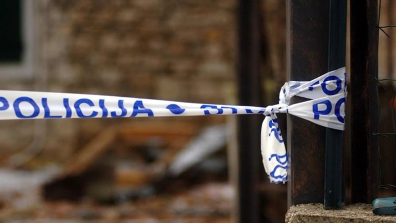 TRAGEDIJA U ROVINJU Ubila ga traktorska prikolica