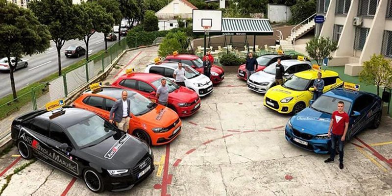 POVOLJNIJI UVJETI DO NORMALIZACIJE: U Autoškoli Marušić cijena B kategorije - 4.980 kuna!