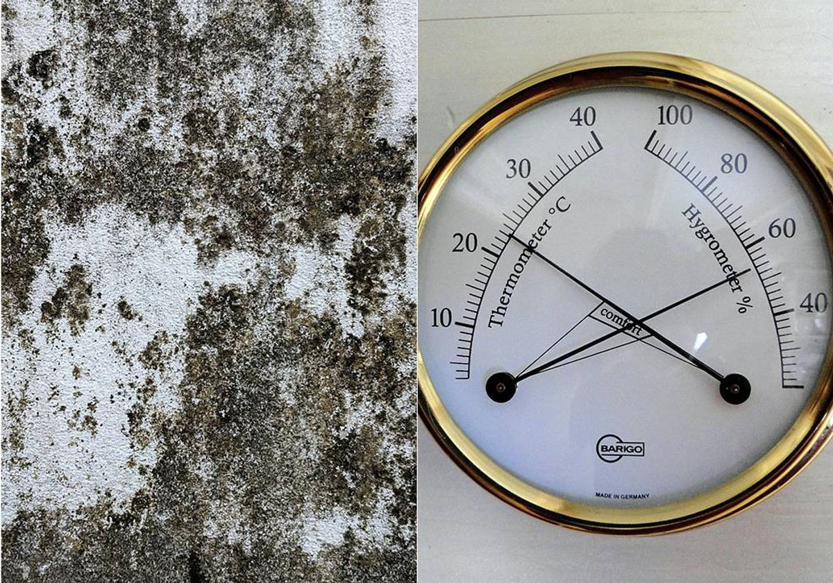 Nova zima, stari problemi s vlagom. Riješite plijesan, ustajali zrak i vlagu uz I-Vent rekuperator - s besplatnom montažom i 7 godina garancije