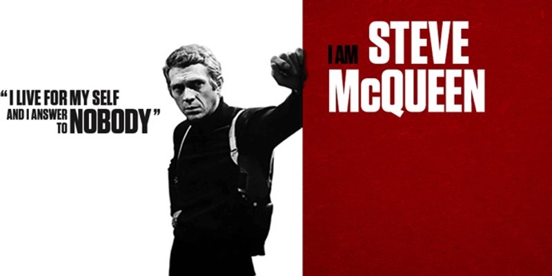 Sam Steve R Hrvatska premijera filma 'Ja sam Steve McQueen' | Dalmatinski Portal