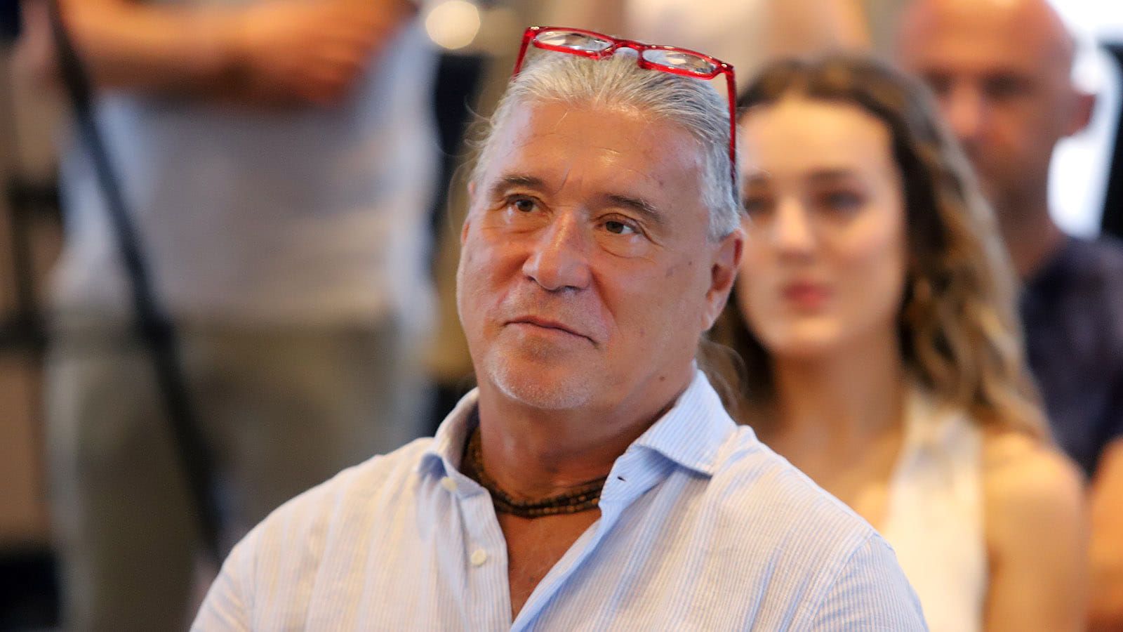 Goran Karan oprostio se od Miše Kovača dirljivom objavom