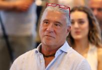 Goran Karan oprostio se od Miše Kovača dirljivom objavom