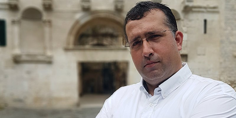 KOTUR: Srđan Marinić je pet mjeseci inzistirao da se Pravilnikom dozvoli promet do Bena