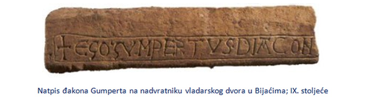 PRIČA O MUNCIMIRU: Kako je hrvatski knez utjecao na odnose Hrvata i Srba idućih stoljeća